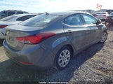 Hyundai Elantra Gl 5NPDH4AE3EH463661 снимка