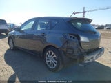 Mazda Mazda3 Gs-Sky JM1BL1L7XC1550853 снимка
