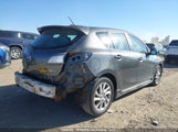 Mazda Mazda3 Gs-Sky JM1BL1L7XC1550853 снимка