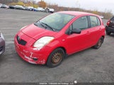 Toyota Yaris Rs JTDKT923785206734 photo