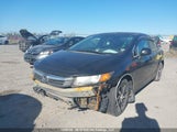 Honda Civic Lx 2HGFB2F43CH034431 снимка