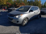 Hyundai Tucson Gl KM8JTCACXBU201918 снимка