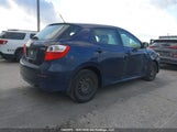 Toyota Matrix 2T1KU4EE5AC242699 снимка