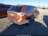 Mitsubishi Outlander Se JA4JZ3AX0EZ605219 снимка