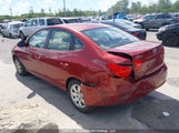 Hyundai Elantra Gl/L KMHDU45DX9U738110 снимка