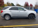 Chevrolet Equinox 2Lt 2CNALPEC7B6427351 photo