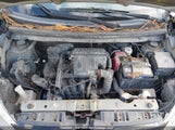 Mitsubishi Mirage Es ML32A3HJ0HH008099 снимка