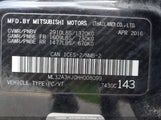Mitsubishi Mirage Es ML32A3HJ0HH008099 снимка