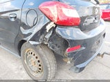 Mitsubishi Mirage Es ML32A3HJ0HH008099 снимка