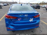 Hyundai Elantra Gl KMHD84LFXHU271908 снимка
