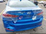 Hyundai Elantra Gl KMHD84LFXHU271908 снимка