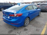 Hyundai Elantra Gl KMHD84LFXHU271908 снимка