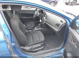Hyundai Elantra Gl KMHD84LFXHU271908 снимка