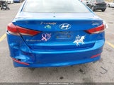 Hyundai Elantra Gl KMHD84LFXHU271908 снимка