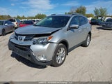 Toyota Rav4 Limited 2T3DFREV4DW082261 снимка