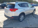 Toyota Rav4 Limited 2T3DFREV4DW082261 снимка