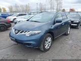Nissan Murano S/Sl/Sv/Le JN8AZ1MW7EW503242 снимка