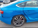 Audi S5 Sportback WAUB4CF56LA003076 снимка