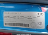 Audi S5 Sportback WAUB4CF56LA003076 снимка