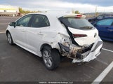 Toyota Corolla N JTNK4MBE0S3245293 снимка