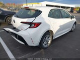 Toyota Corolla N JTNK4MBE0S3245293 снимка