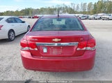 Chevrolet Cruze 1G1PF5SCXC7149957 снимка