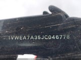 Volkswagen Passat 1VWEA7A35JC046778 снимка