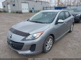 Mazda 3 I JM1BL1L75C1575322 fotografie