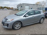 Mazda 3 I JM1BL1L75C1575322 fotografie