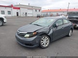 Honda Civic Lx 2HGFB2F5XCH111126 снимка