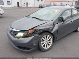 Honda Civic Lx 2HGFB2F5XCH111126 снимка