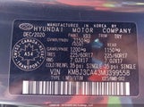 Hyundai Tucson KM8J3CA43MU399558 снимка