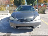 Toyota Camry JTDBE32K030216851 снимка