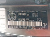 Toyota Camry JTDBE32K030216851 снимка