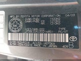 Toyota Camry JTDBE32K030216851 снимка