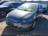Honda Insight Lx JHMZE2H5XAS800491 снимка