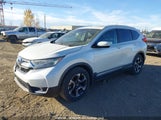 Honda Cr-V Touring 2HKRW2H99HH123900 снимка