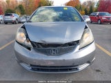 Honda Fit Lx JHMGE8H58AC800400 снимка