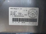 Honda Fit Lx JHMGE8H58AC800400 снимка