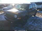 Jeep Patriot 1C4NJRAB6ED649468 снимка