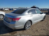 Honda Accord Ex-L 1HGCP2F82BA800542 снимка