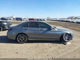 Mercedes-Benz Amg C 43 4Matic 55SWF6EB8HU203929 photo