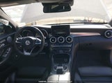 Mercedes-Benz Amg C 43 4Matic 55SWF6EB8HU203929 fotografie