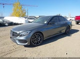 Mercedes-Benz Amg C 43 4Matic 55SWF6EB8HU203929 fotografie