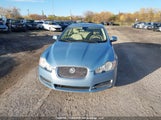Jaguar Xf Luxury SAJXA05B19HR35808 снимка