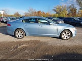 Jaguar Xf Luxury SAJXA05B19HR35808 снимка
