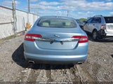 Jaguar Xf Luxury SAJXA05B19HR35808 снимка