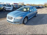 Jaguar Xf Luxury SAJXA05B19HR35808 снимка