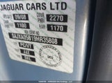 Jaguar Xf Luxury SAJXA05B19HR35808 снимка