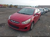 Hyundai Accent Gl KMHCT4AE9DU529009 снимка